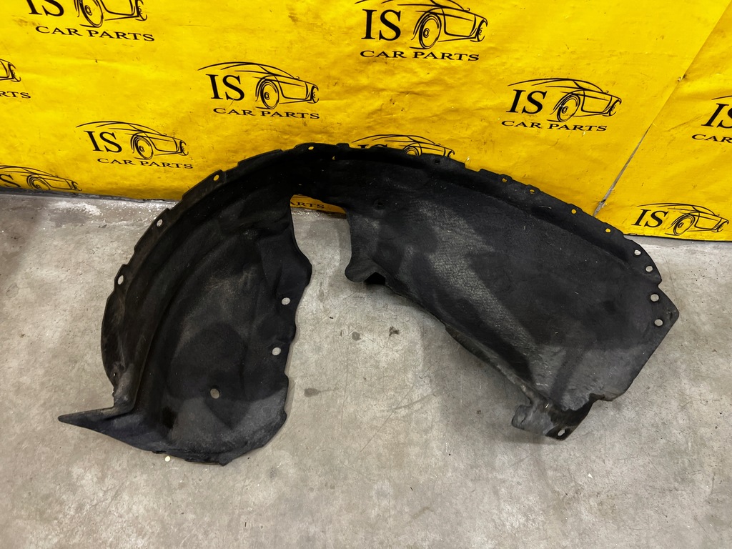 фото №1, Подкрылок полный перед правый ford escape mk4 usa