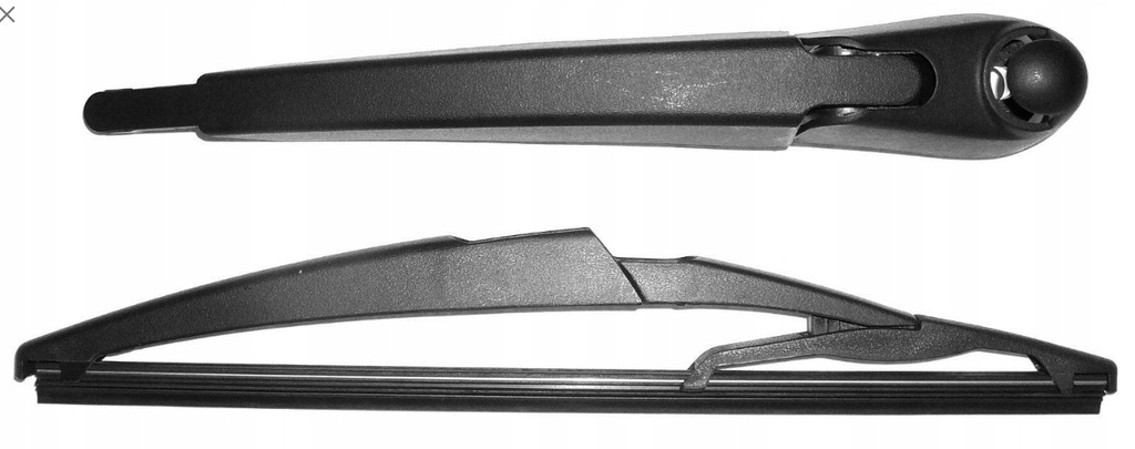 фото №4, Рычаг + дворник na задняя mini countryman [r60] 2010-