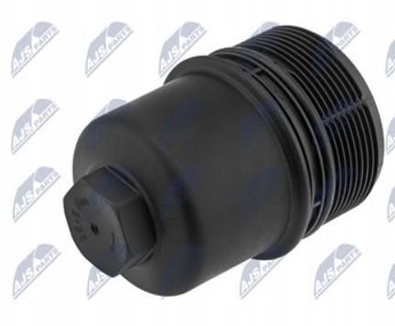 фото №11, Крышка корпус фильтра масла ccl-au-061 nty