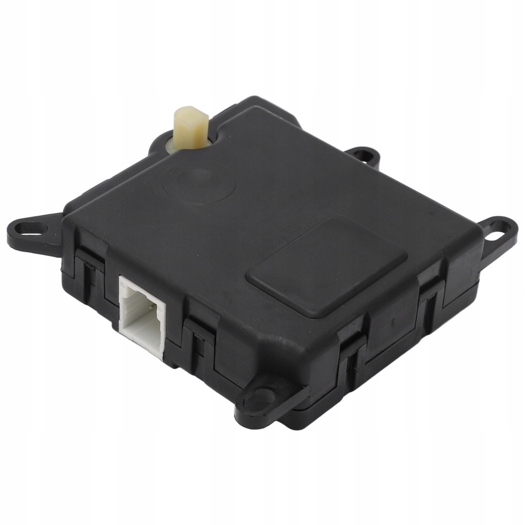 фото №3, Модуль привод отопителя ford transit