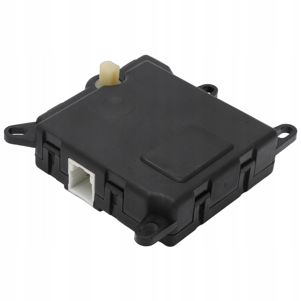 фото №3, Модуль привод отопителя ford transit