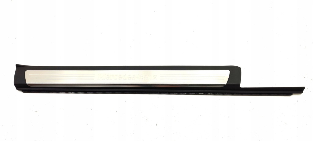 Купить Mercedes-benz slk w172 r172 накладка молдинг порог правая a1726800635