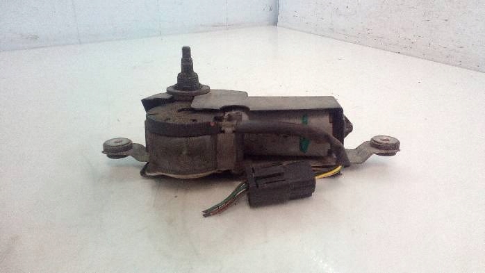 фото №2, Моторчик двірники задня land rover freelander