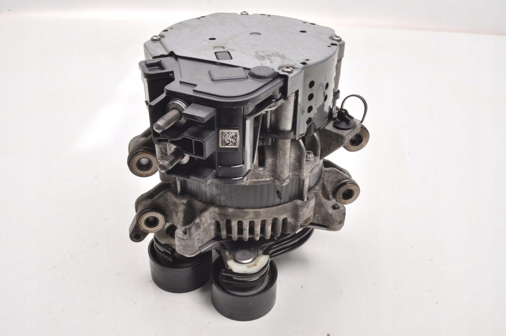 фото №9, Volvo s60 iii xc90 ii xc60 ii 2.0 b5 генератор 32383087 32137503 2022r