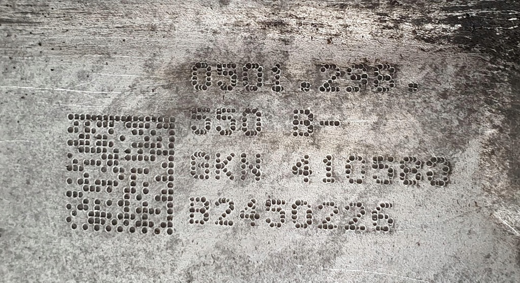 фото №9, Міст dferencjał диференціал задня bmw x6 e71 4.4 v8