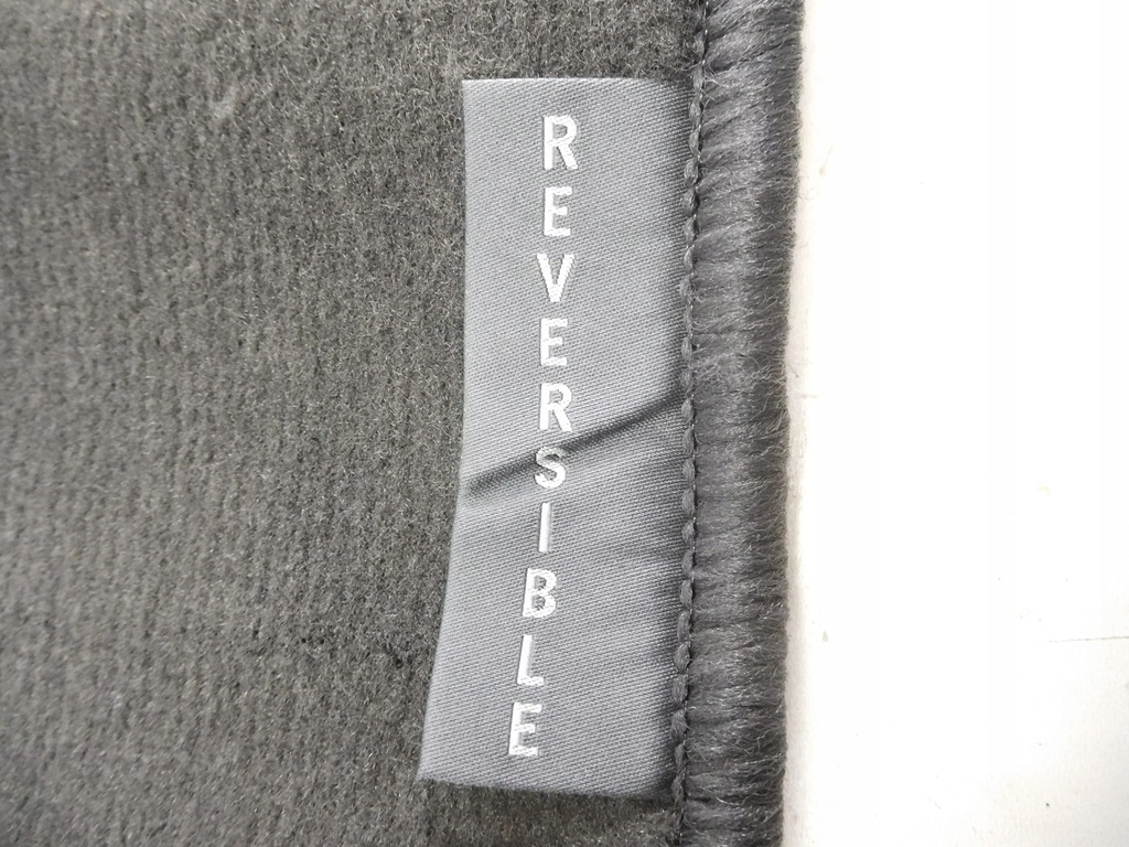 фото №7, Обшивка багажника renault scenic iii 7711426217