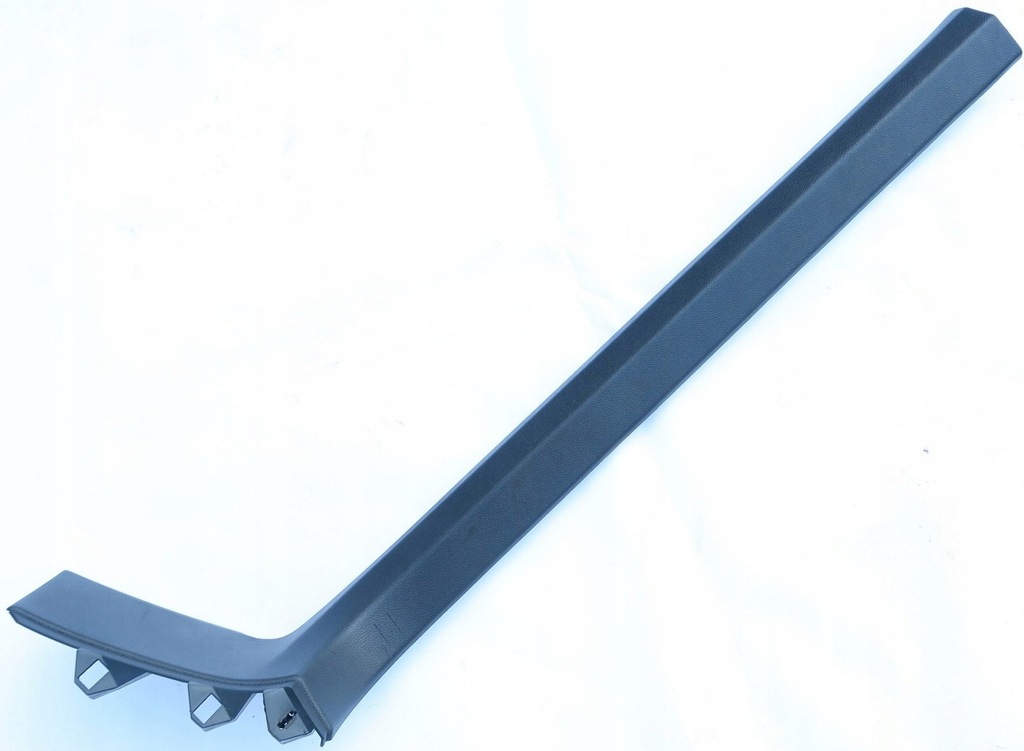 фото №1, Молдинг поріг права vw eos