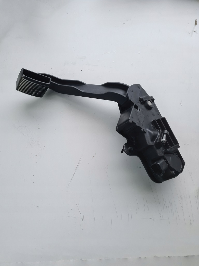 фото №3, Педаль газа потенциометр renault premium midlum dxi volvo fl fe автоматическая коробка передач