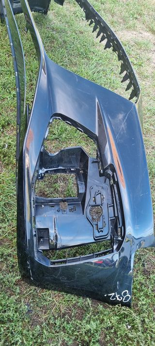 фото №7, Бампер передній перед audi a4 b9 lift sedan 8w0