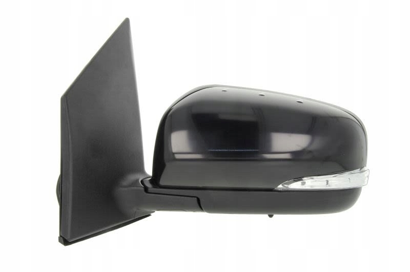 фото №4, Зеркало наружное renault koleos i 01.11-01.14 le alk6135161