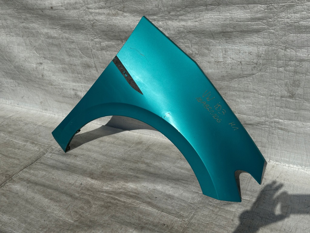 фото №1, Vw id.3 id3 крила правий 19-