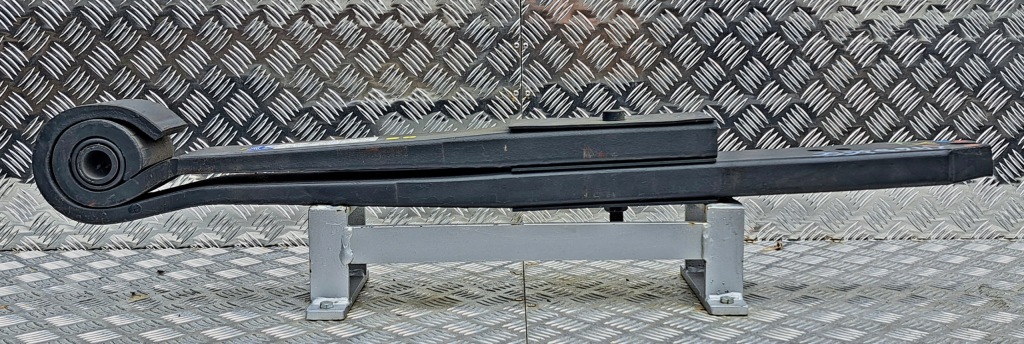 фото №1, Рессора rolfo schomäcker 24633600, o.e. 1094/8