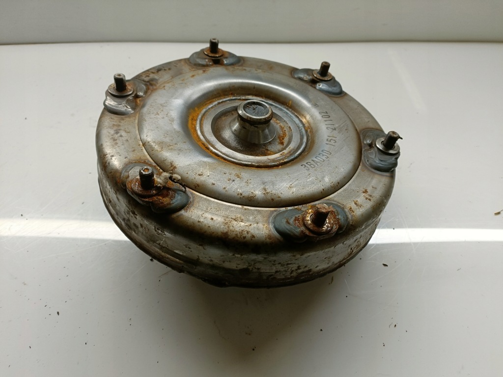 фото №8, Конвертер зчеплення гідротрансформаторний mini cooper f55 f56 f57 36a030 151 21102