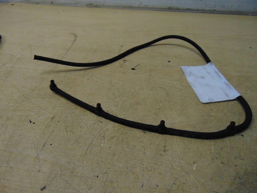 Дроти пального повернення палива mini r60 1.6d Доставка