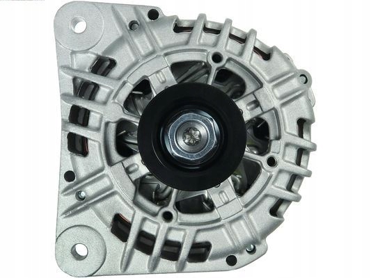 фото №1, Генератор a3071 as-pl audi a2 a3 a4 8l b5 120a