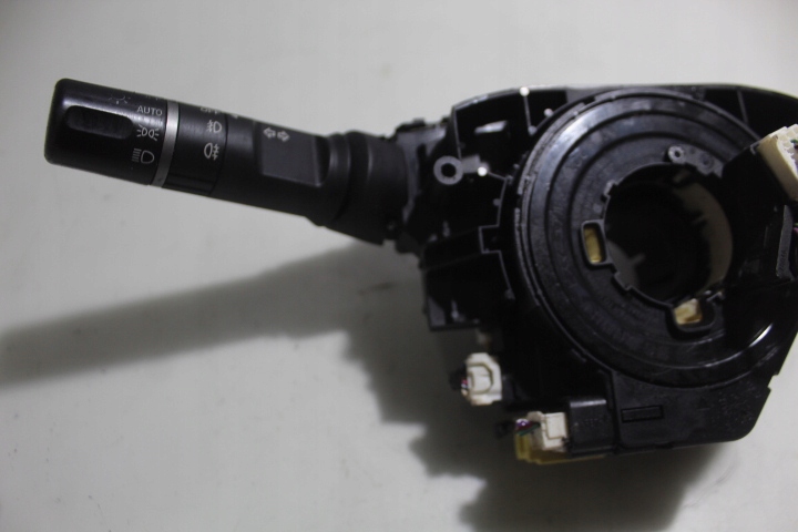 фото №3, Переключатель комбинированный света mazda 6 ii