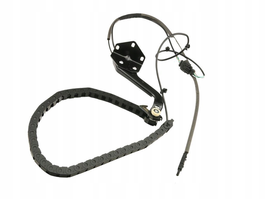 фото №1, Направляющая роликовая дверь сдвижные левая mercedes sprinter vw crafter