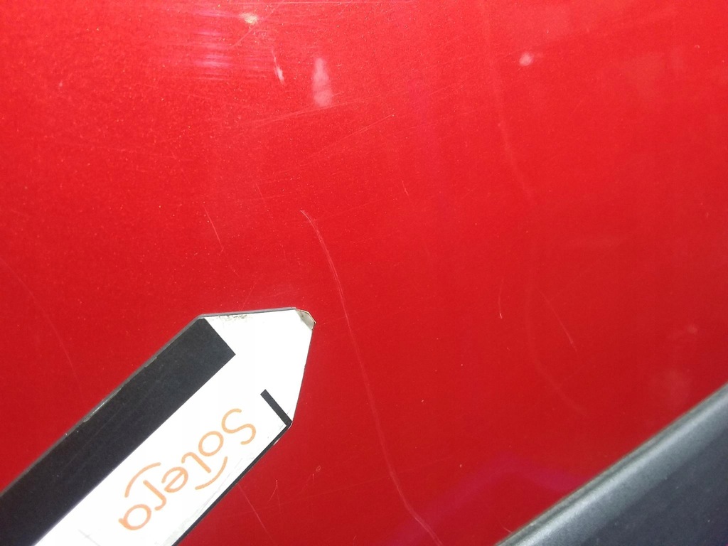 фото №5, Kia rio ii sedan дверь перед правое o8