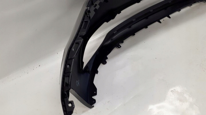 фото №7, Kia venga 2015 lift бампер перед 86511-1p500