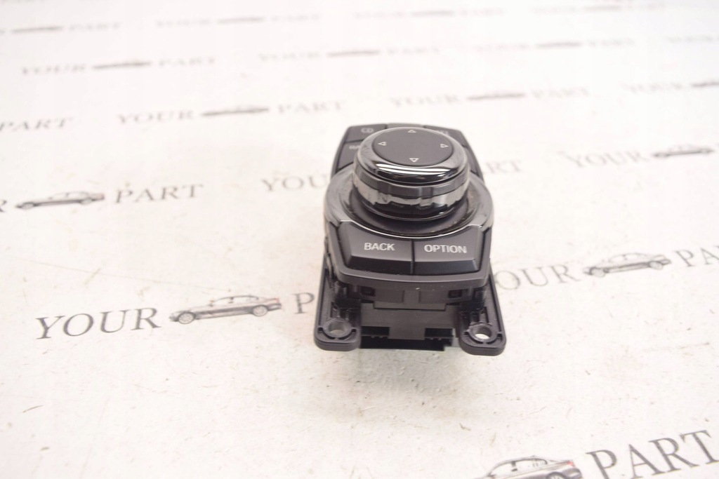 фото №5, Bmw 7 f01 f02 f03 f04 2012 панель радіо