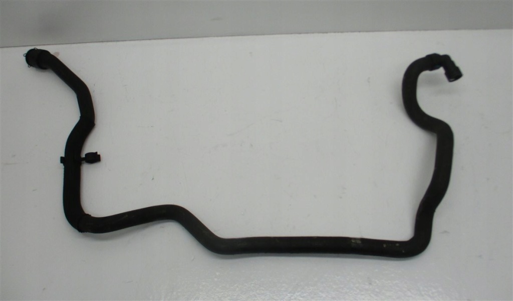 фото №3, Дроти wąż труба wody citroen c5 iii x7 3.0 hdi