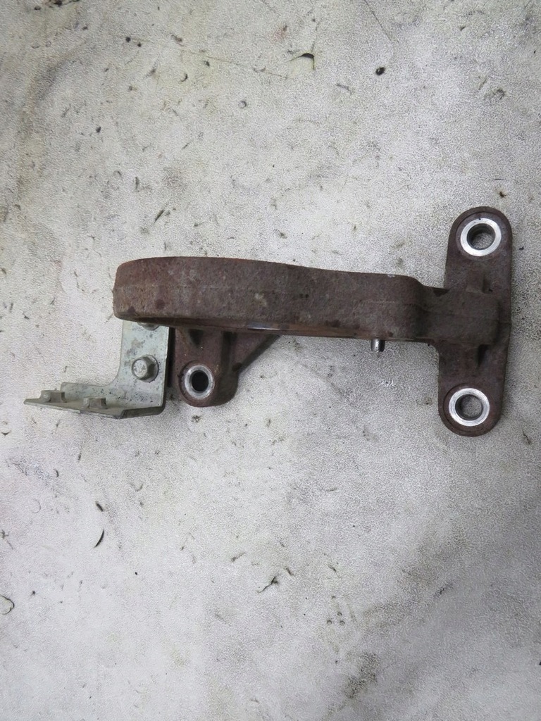 фото №1, Підпора піввісь asx 1.8 did