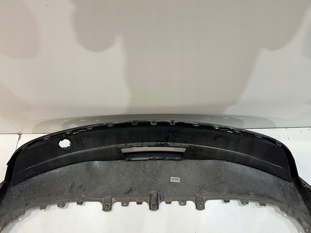 фото №11, Накладка бампера дифузор tesla model y 1494006-00-b