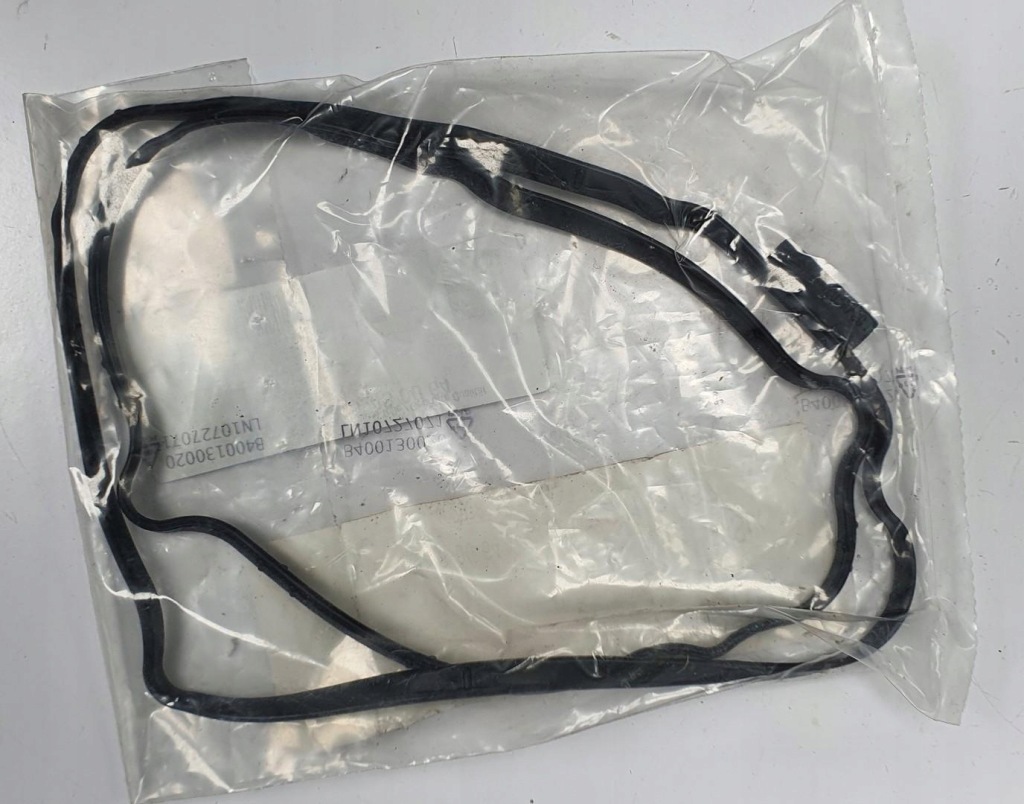 фото №1, Прокладка картера масла mercedes w247 a2473714800