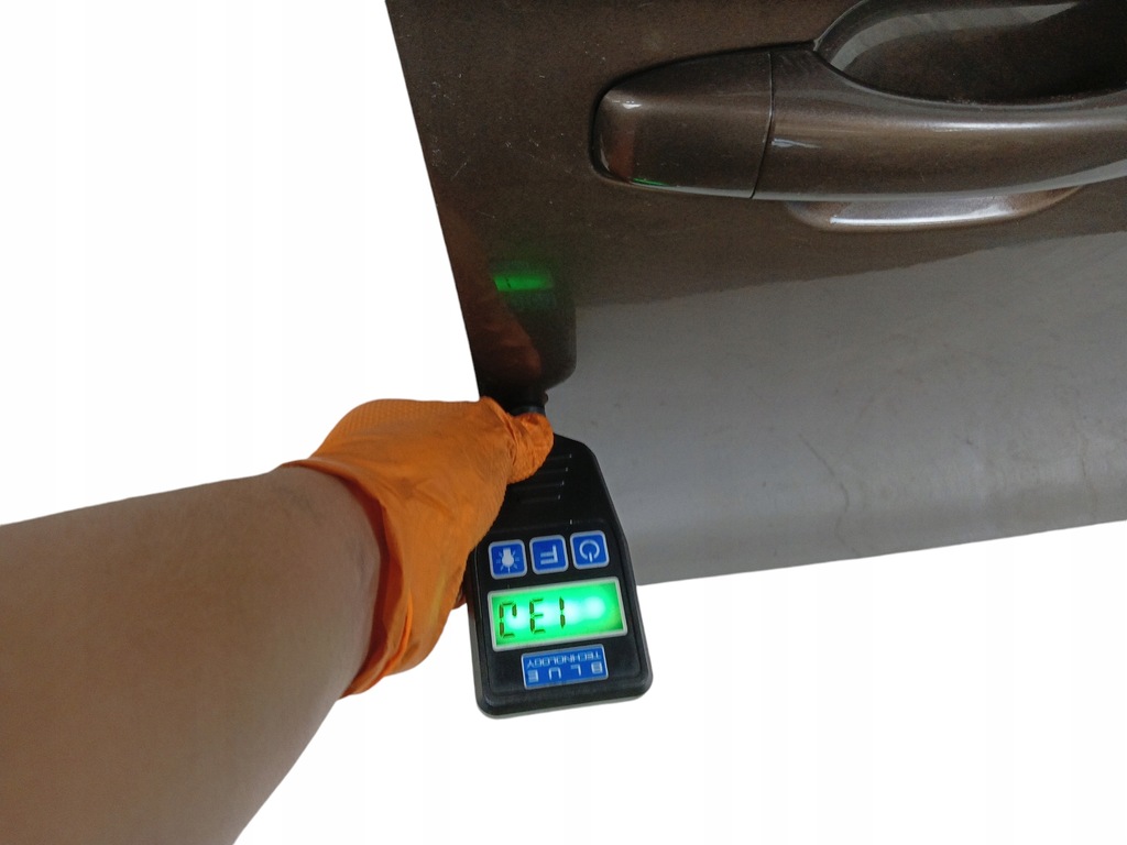 фото №9, Двері правий перед peugeot 301 citroen c-elysee 2012-2017 колір kcmc