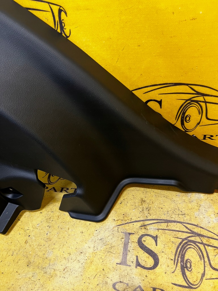 фото №4, Защита порог задняя стойка c левая lexus rx 450h iii 3 al10