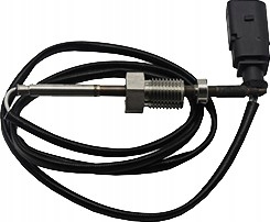 фото №1, Датчик температуры выхлопных газов vika