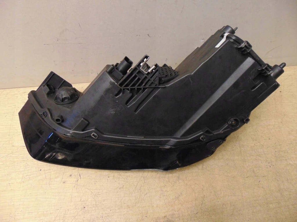 фото №8, Лампа права перед audi a1 lift 8xa941004 europa