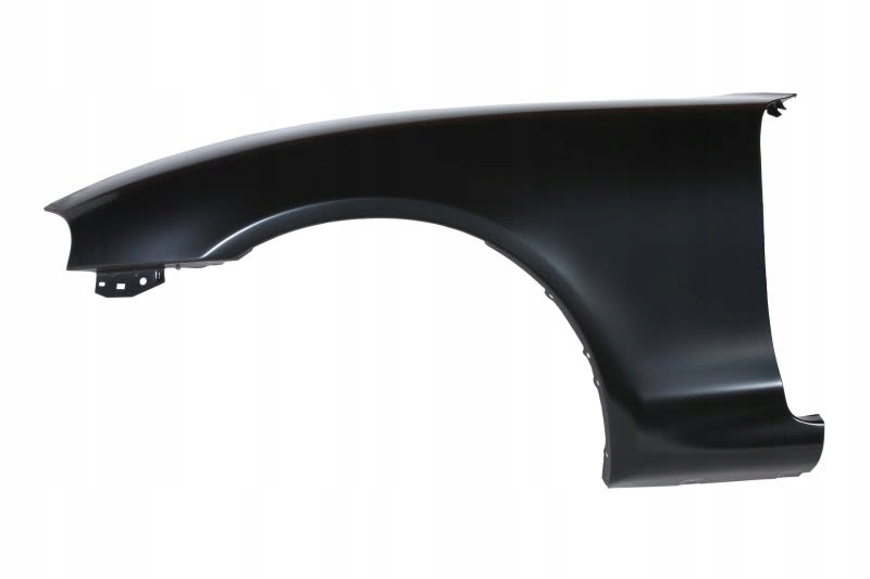 фото №1, Крыло перед левый mazda mx-5 ii nb 05.1998-10.2005