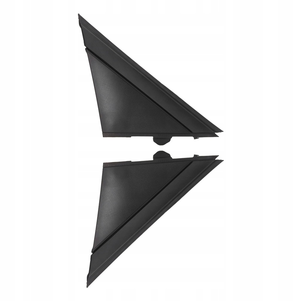 фото №14, 2 szt треугольник зеркало dla fiat 500 2012-2017