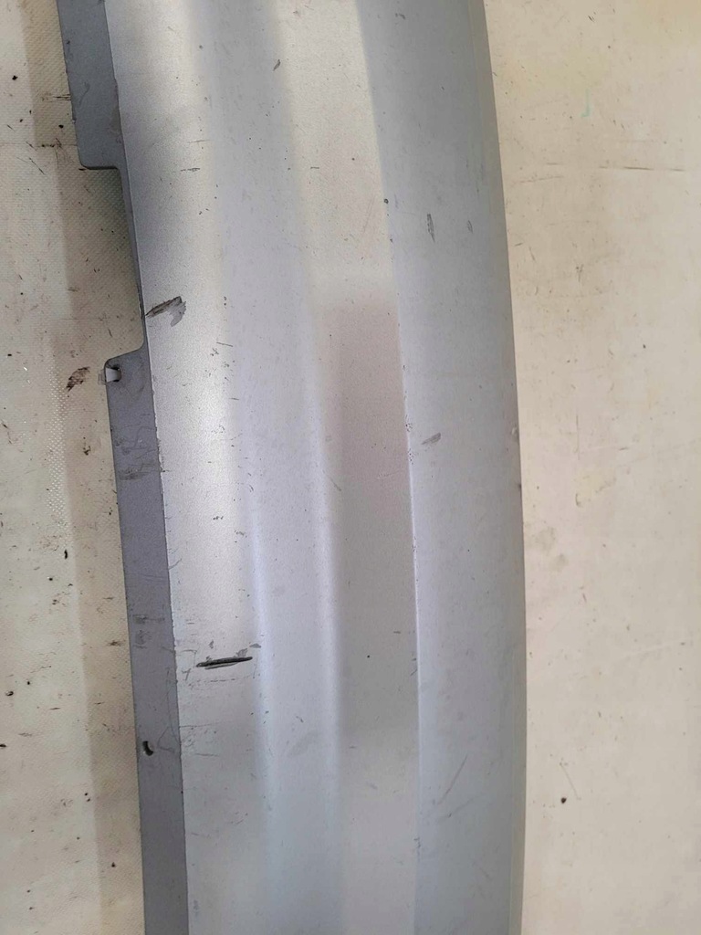 фото №7, Накладка бампера задня dół ford escape usa mk2 2015