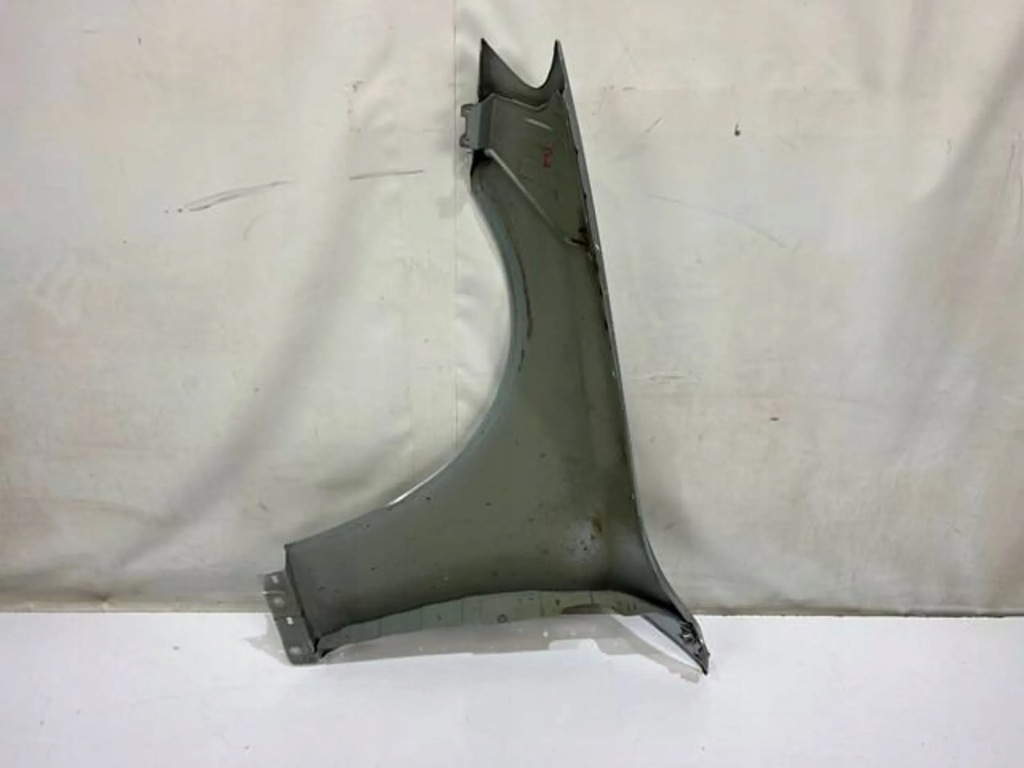 фото №7, Mercedes s-klasa w222 222 крила правий перед передній