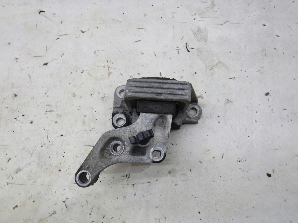 фото №1, Подушка двигуна 1.6 cdi scenic iii