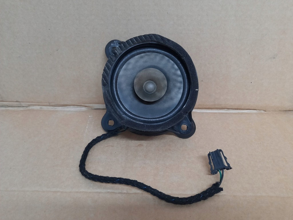 фото №1, A klasa w168 динамік правий задня двері задні