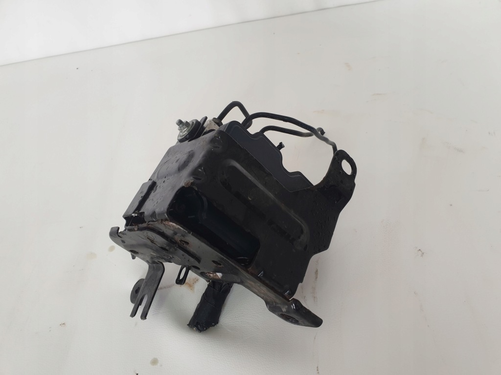 фото №6, Citroen c4 picasso ii 13-19 2.0 blue hdi насос abs 9811707980