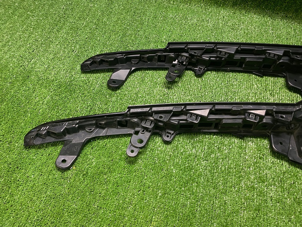 фото №9, Corolla e21 sedan решітка радіатора решітка радіатора + лівий хром ładna