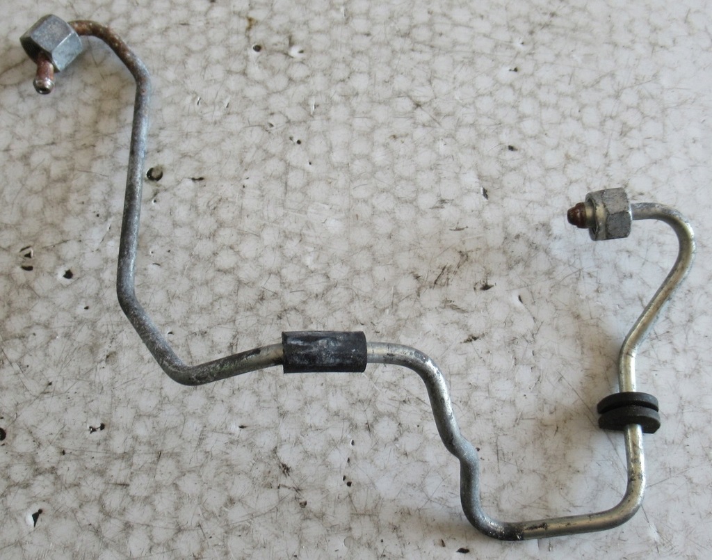 фото №1, Cooper countryman r60 2.0d дроти паливні