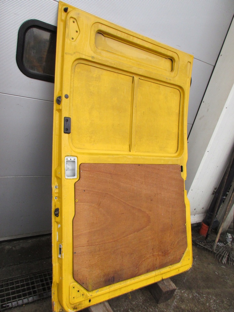 фото №10, Master ii movano 98-03 дверь сдвижные левая правое