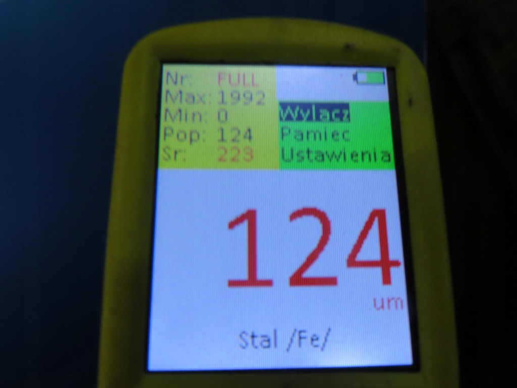 фото №7, Двері ліва передні suzuki ignis ii z7b