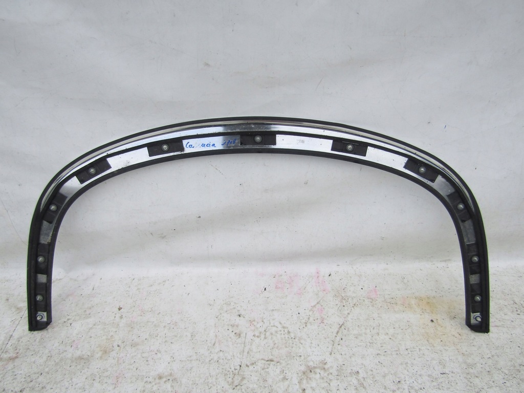 фото №6, Молдинг хром защита крыша крышки opel cascada 13-