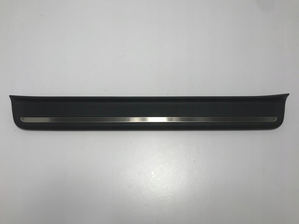 фото №1, Молдинг порог хром правая левая kia ev6