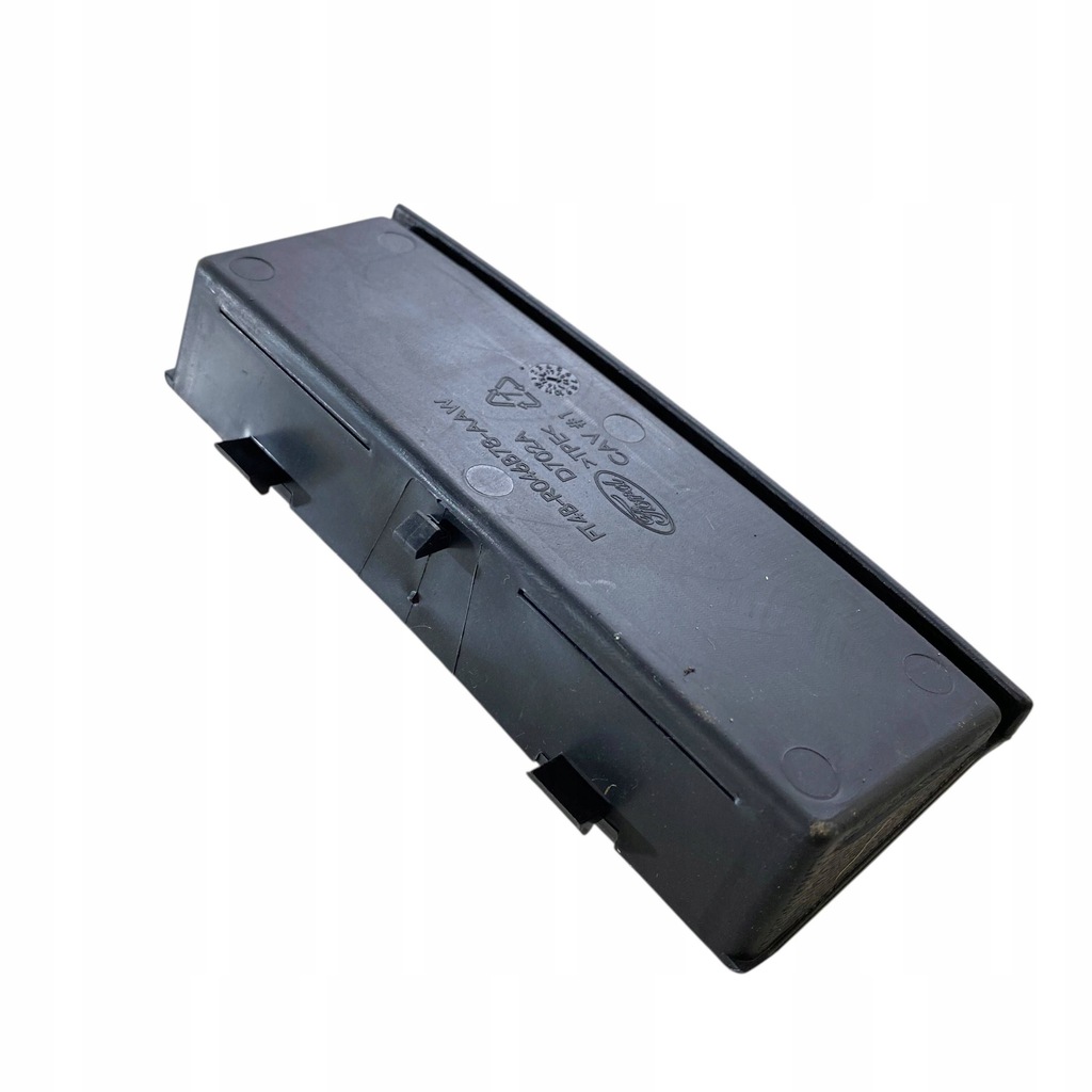 фото №5, Ford edge ii 2020 вкладка заднього бардачка тунель середнього