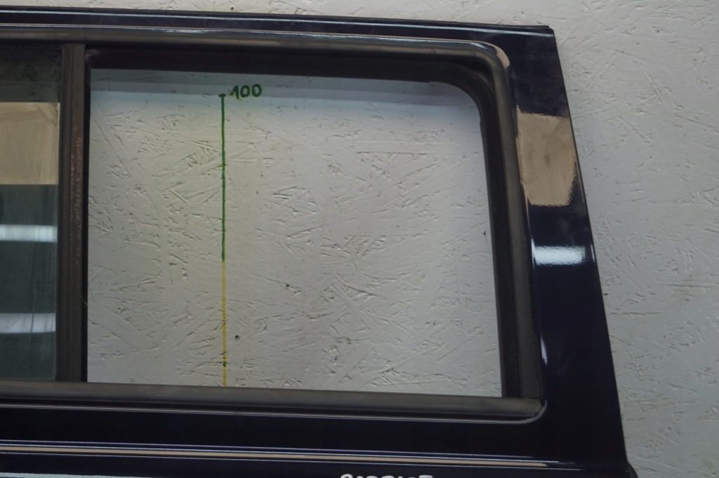 фото №4, Двері правий задня jeep patriot lift