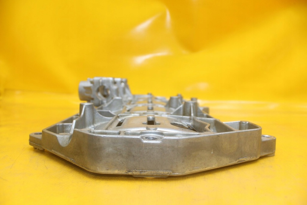 фото №9, Вкладиш картера захист fali масляний jaguar xj x351 508ps 5.0b v8 8w93 6c800ak