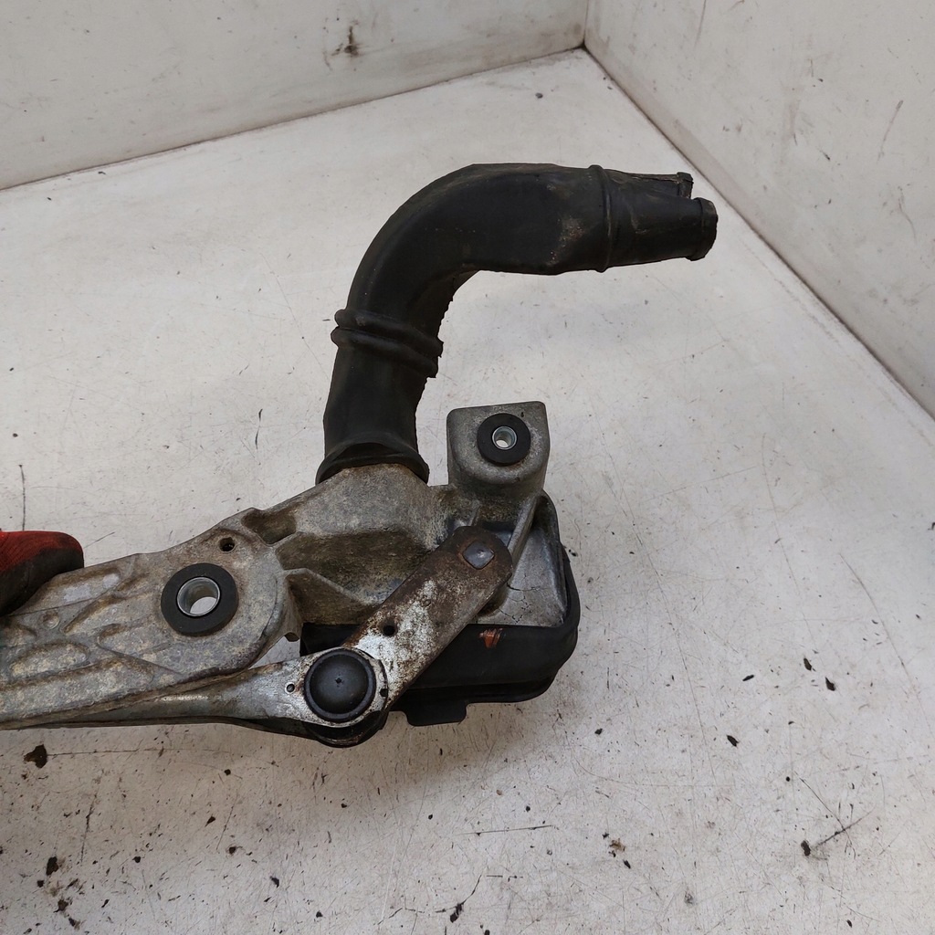 фото №11, Jaguar s-type механізм двірник 2r83-17500-aa