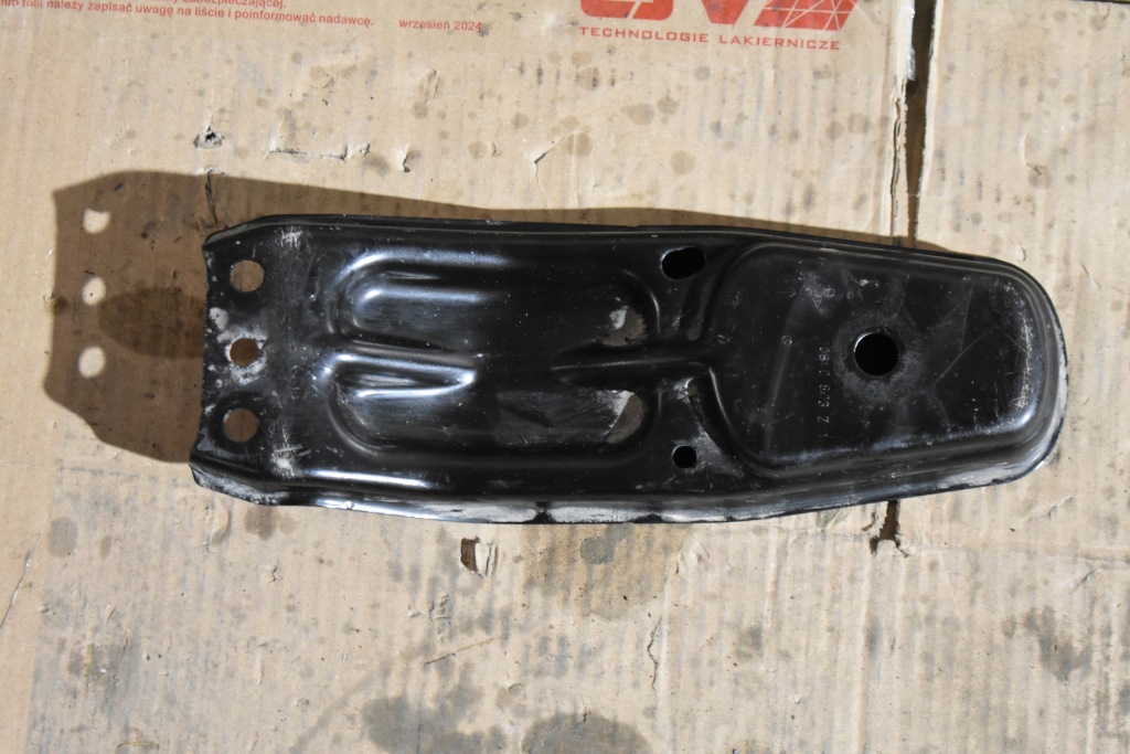 Купити Кронштейн кронштейн праве mercedes w167 1